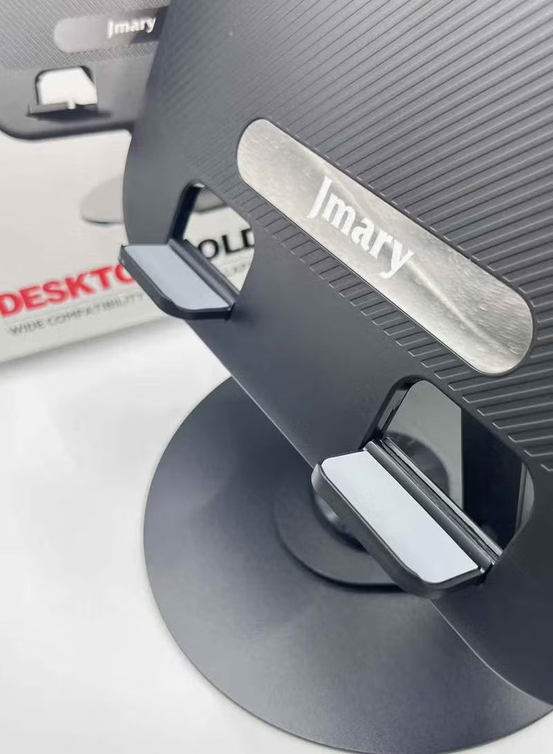 JMARY desktop holder Adjustable Phone & Tablet