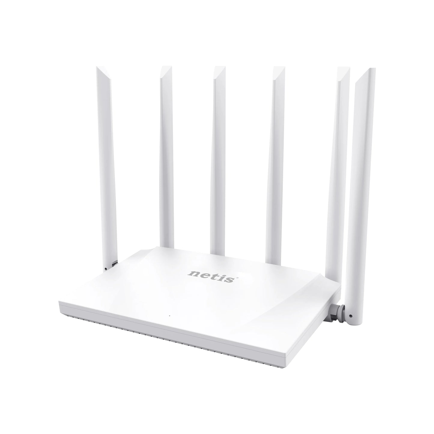 Netis AC1200 Wireless Dual Band Gigabit MU-MIMO Router