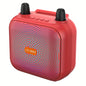 Portable bluetooth speaker model CS-0803