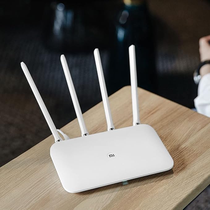 Xiaomi 4A Gigabit Edition MI Router