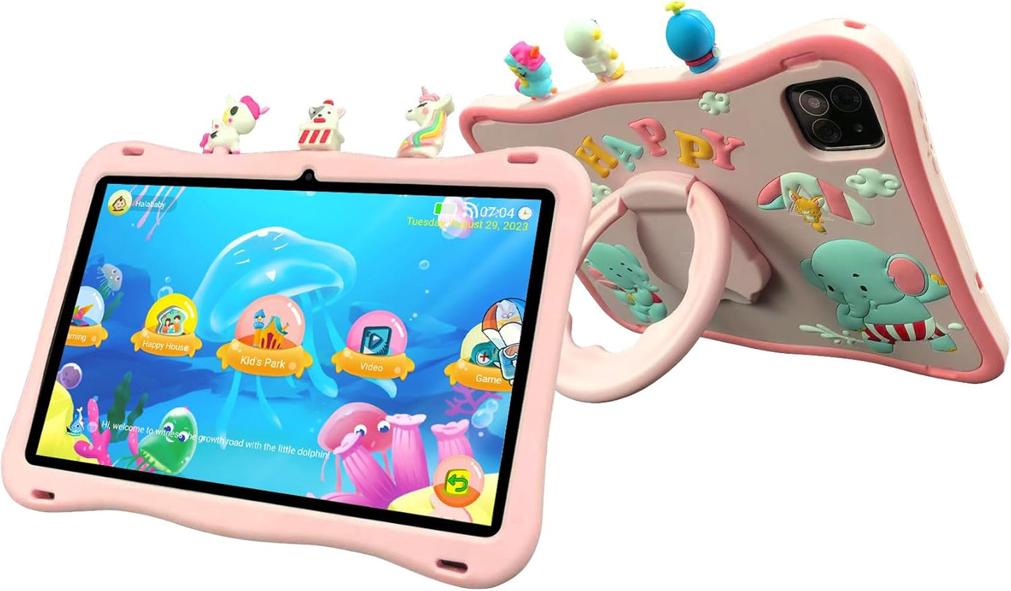 Oteeto Tablet 10 Kids