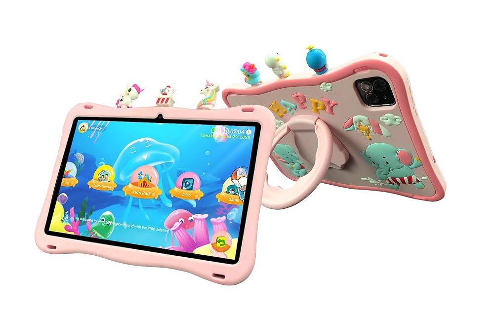 Oteeto Tablet 10 Kids