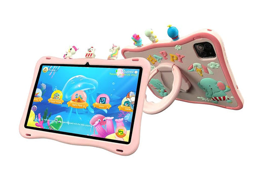 Oteeto Tablet 10 Kids