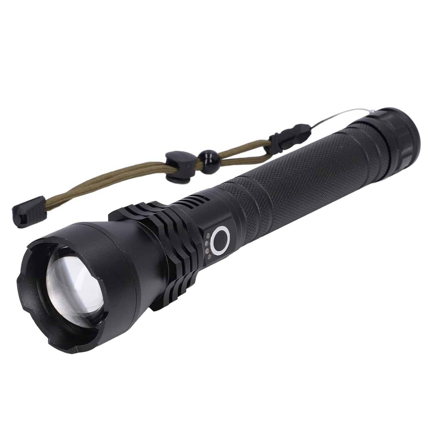 x82-p50 rechargeable super flashlight