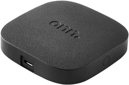 onn Android TV 4K UHD Streaming Device
