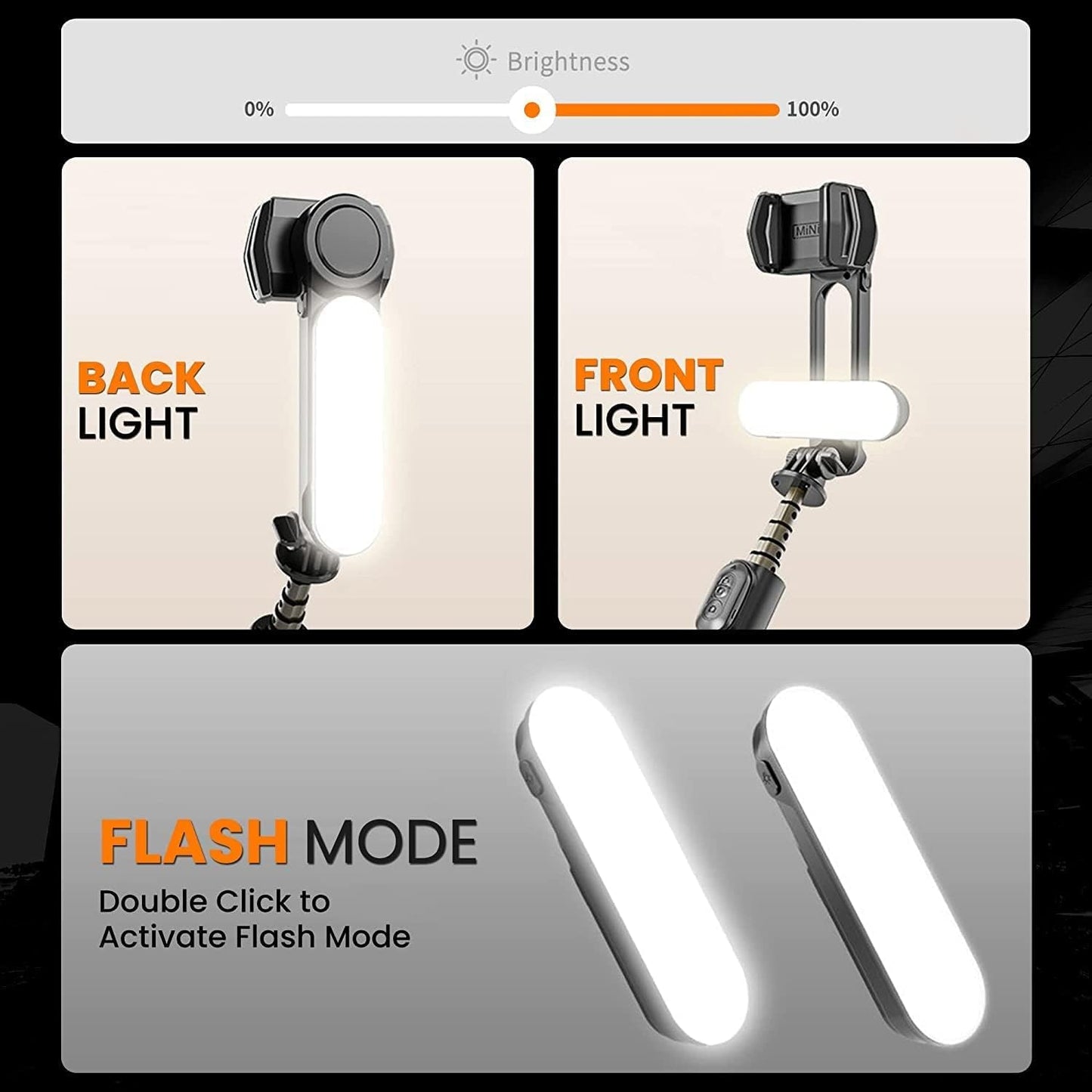 Q09 Gimbal Stabilizer