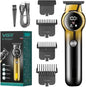 VGR V-989 Hair Clipper and Trimmer