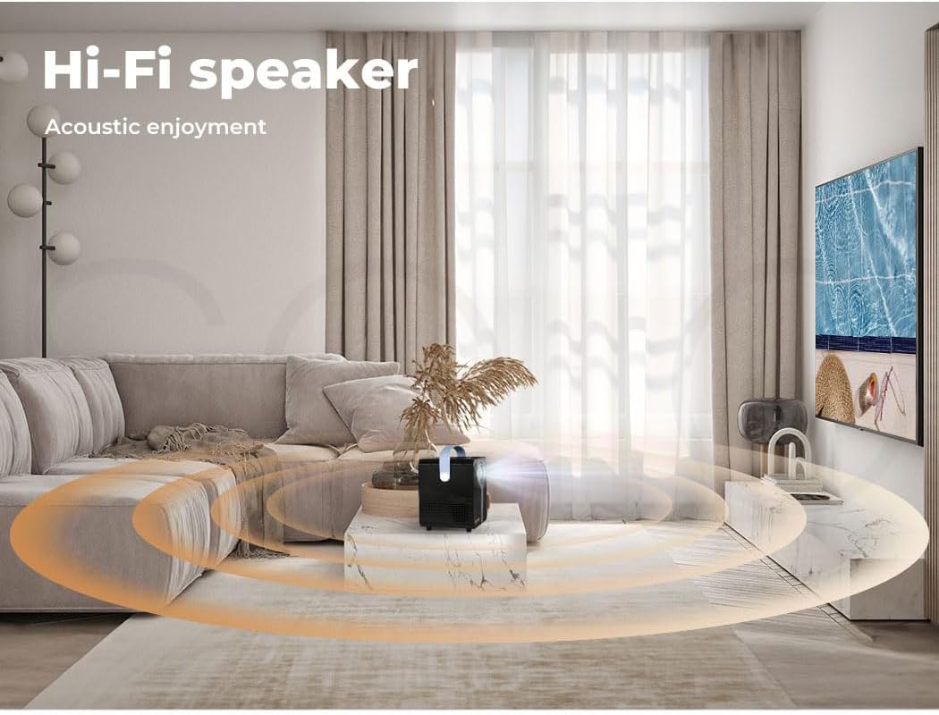 q96 e300 home cinema projector smart android