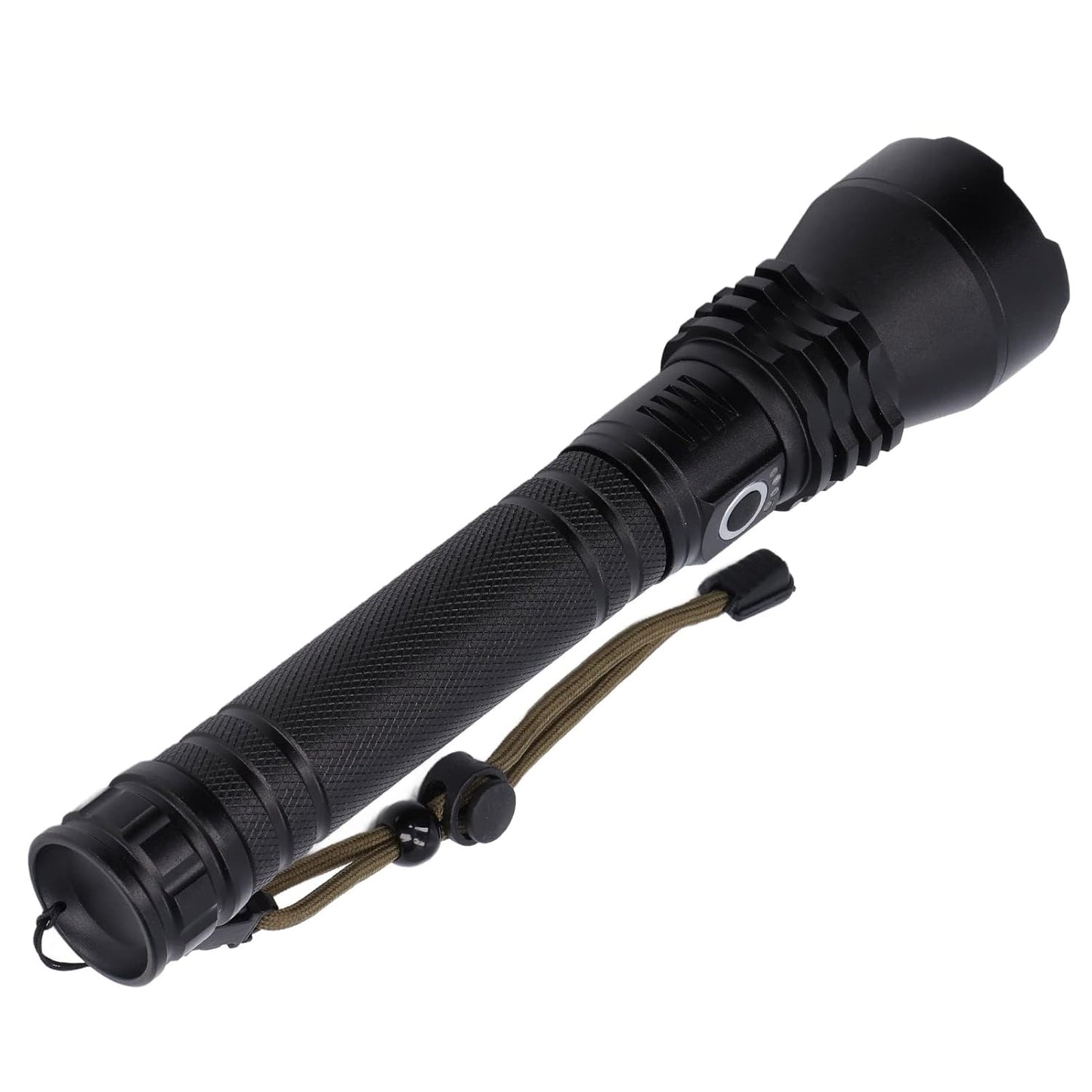 x82-p50 rechargeable super flashlight