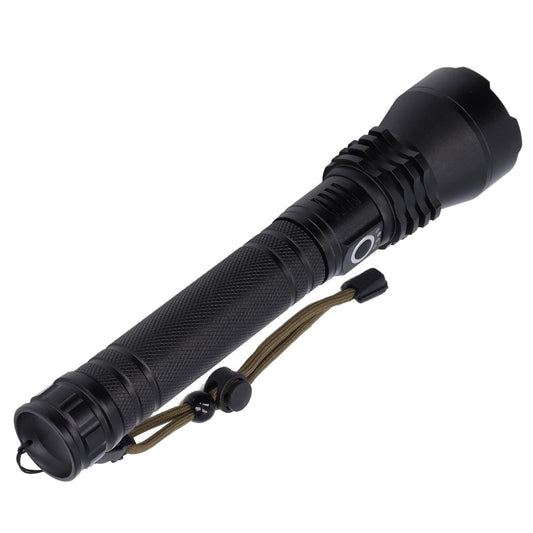 x82-p50 rechargeable super flashlight