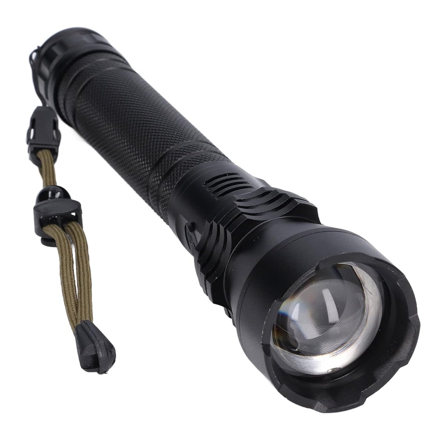 x82-p50 rechargeable super flashlight