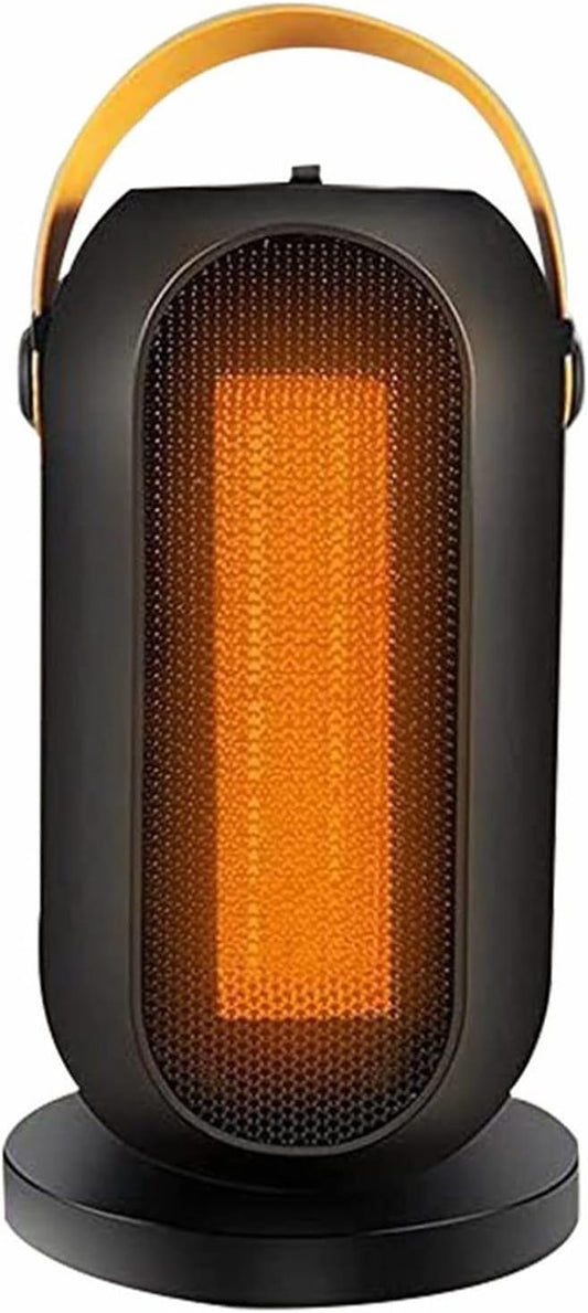 Space Heater With Thermostat
