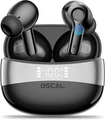 HiBuds 6 wireless earbuds