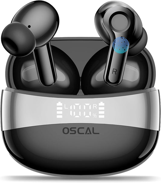 HiBuds 6 wireless earbuds