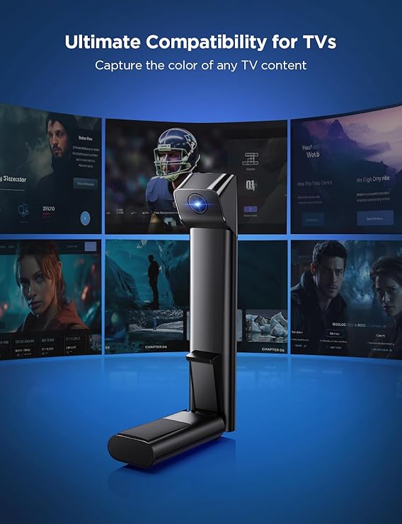 Govee RGBIC LED TV Backlight