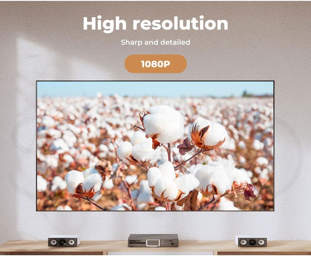 q96 e300 home cinema projector smart android