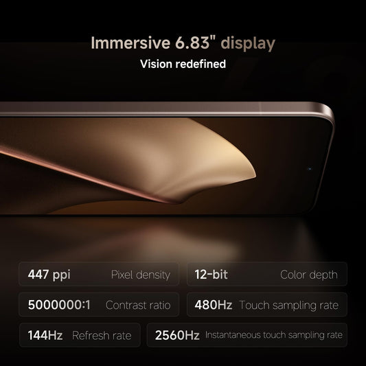 XIAOMI 15T PRO