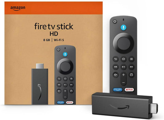 Amazon Fire TV Stick HD WIFI-5