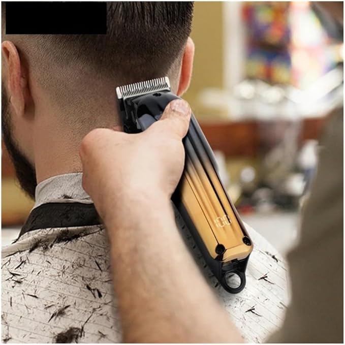 VGR V-646 Hair Clipper and Beard Trimmer Kit