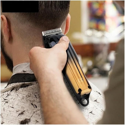 VGR V-646 Hair Clipper and Beard Trimmer Kit
