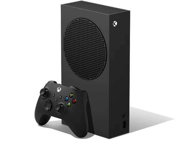 Xbox Series S Black 1 TB