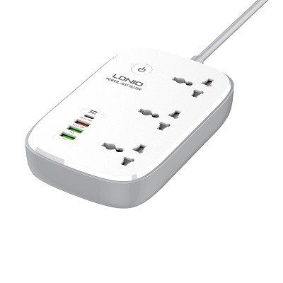 LDNI Wifi Smart Power Strip SCW3451