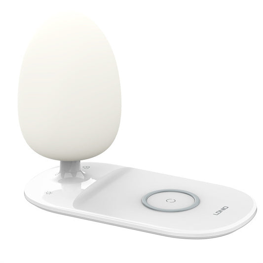 Fast wireless charging desk lamp Y3