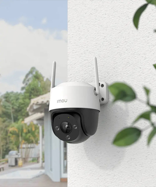 imou cruiser se+ outdoor security camera