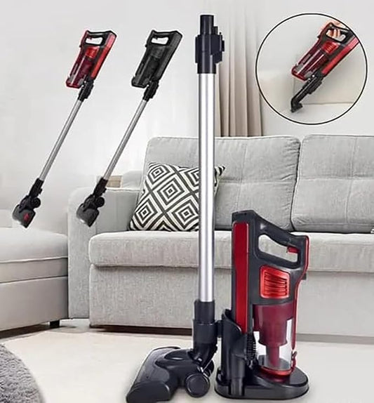 Sonifer Cordless Vacuum Cleaner