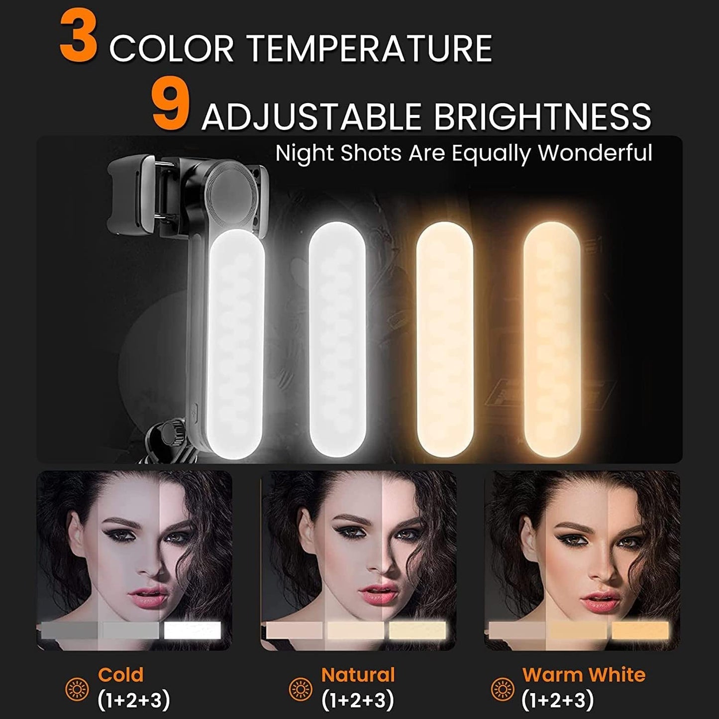 Q09 Gimbal Stabilizer