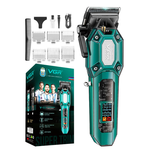 VGR V-600 Hair Trimmer