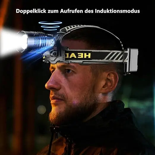 assort headlamp