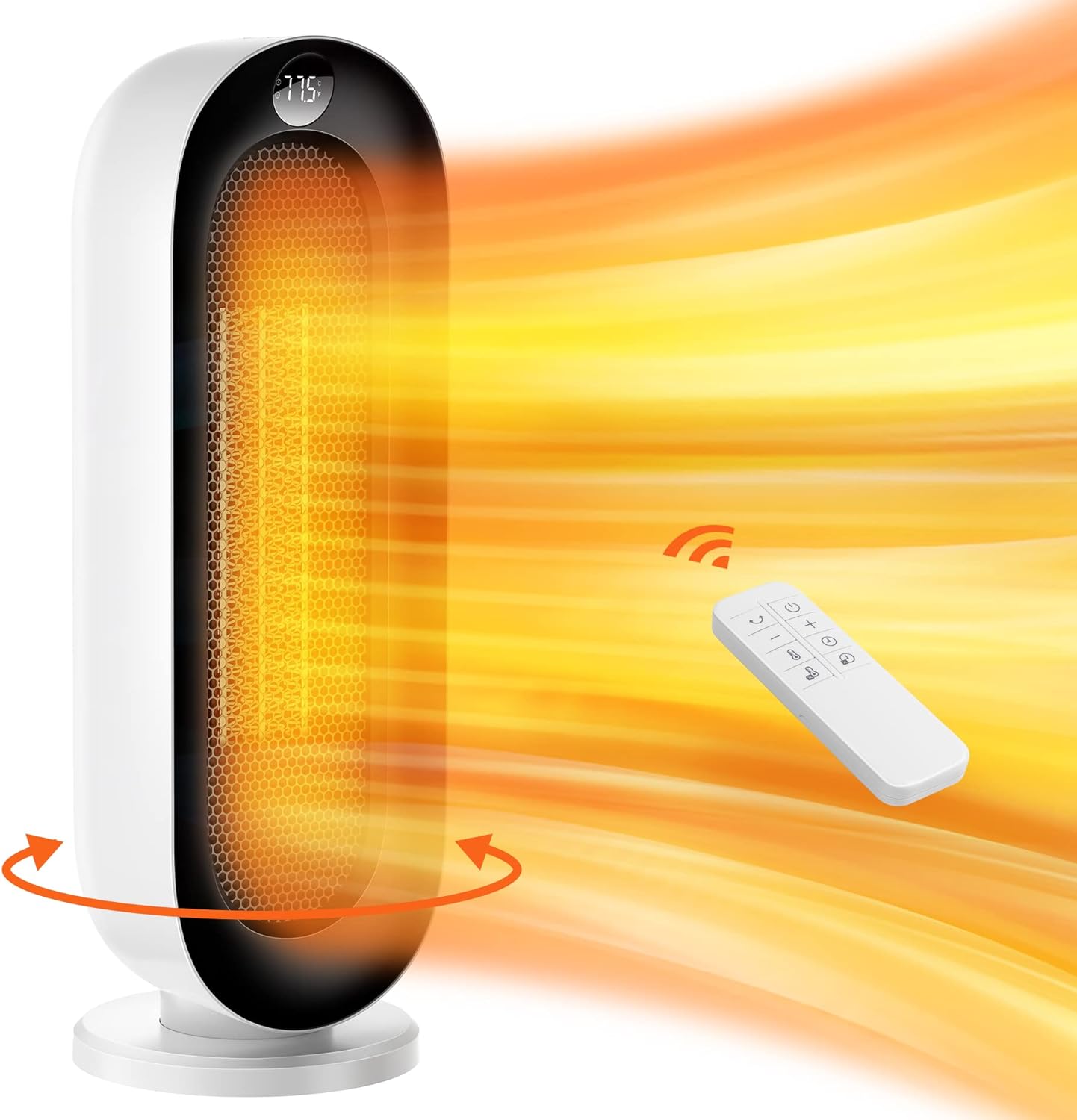 iLake Space Heater
