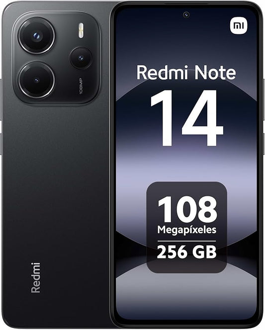 Redmi NOTE 14 4G