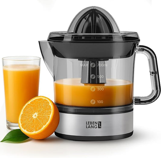 Leben Lang Citrus Juicer