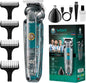 VGR V-949 Beard Trimmer
