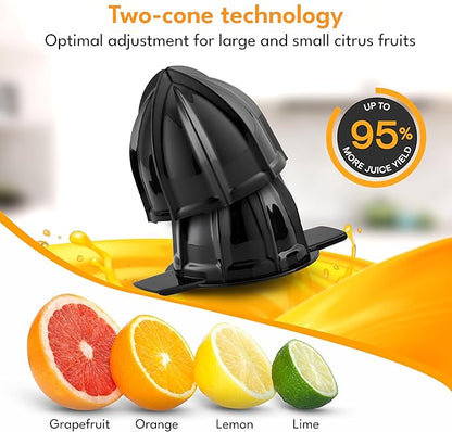 Leben Lang Citrus Juicer