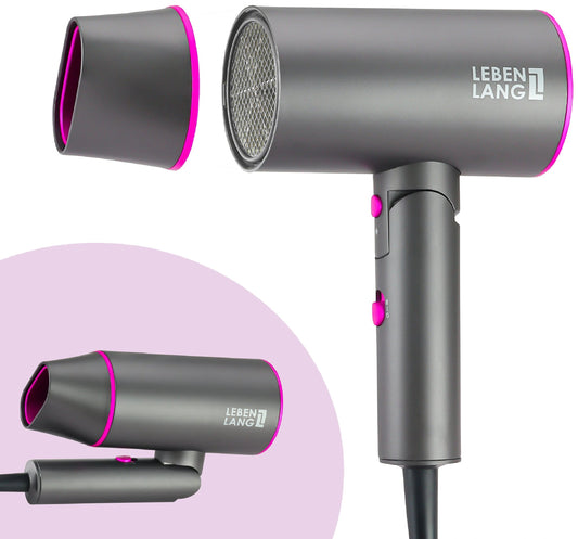 Leben Lang Hair Dryer