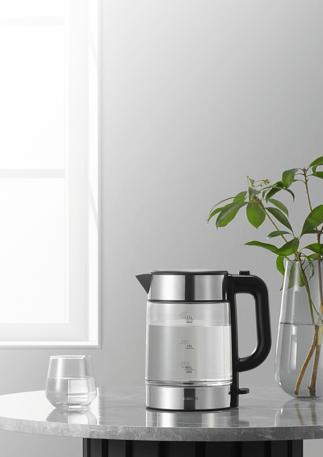XIAOMI ELECTRIC GLASS KETTLE
