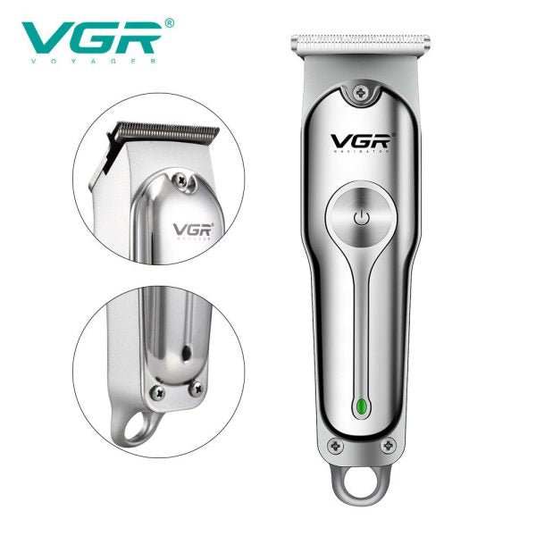 VGR V-071 Professional Hair Trimmer