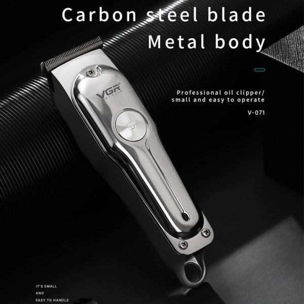 VGR V-071 Professional Hair Trimmer
