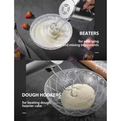 DSP Professional Hand Mixer