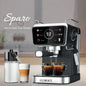 KB ELEMENTS SPARO COFFEE MACHINE