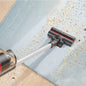 Elements 400w cordless multifunctional vacuum cleaner