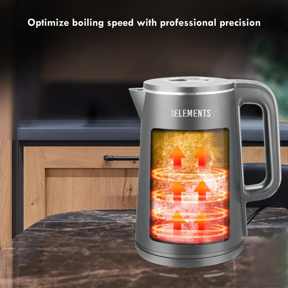 Elements Kettle