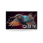 KB ELEMENTS 100" QLED TV UHD 4K SMART ALUMINUM - WebOS