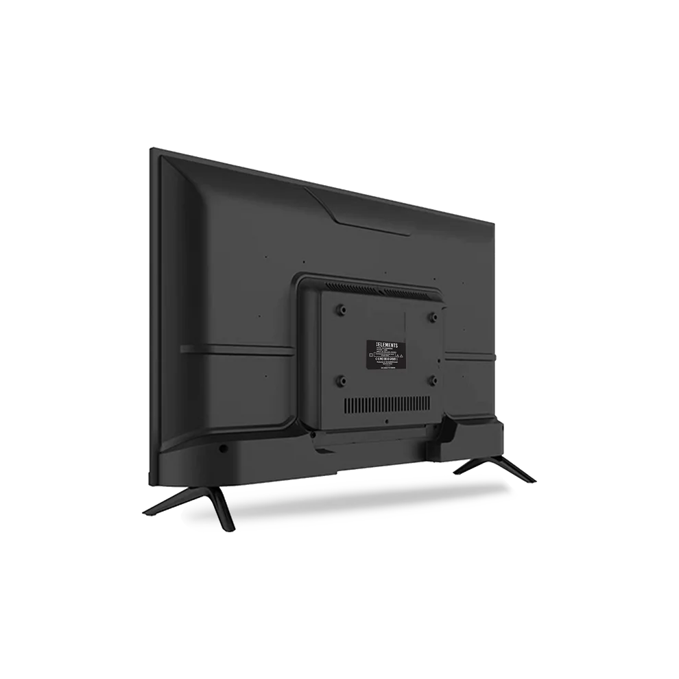 KB ELEMENTS 32" LED TV FHD SMART FRAMELESS - WebOS