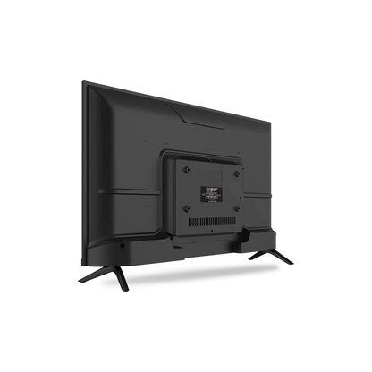 KB ELEMENTS 32" LED TV FHD SMART FRAMELESS - WebOS