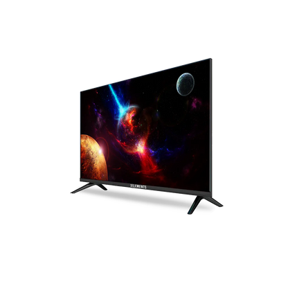 KB ELEMENTS 43" LED TV UHD 4K SMART FRAMELESS - WebOS