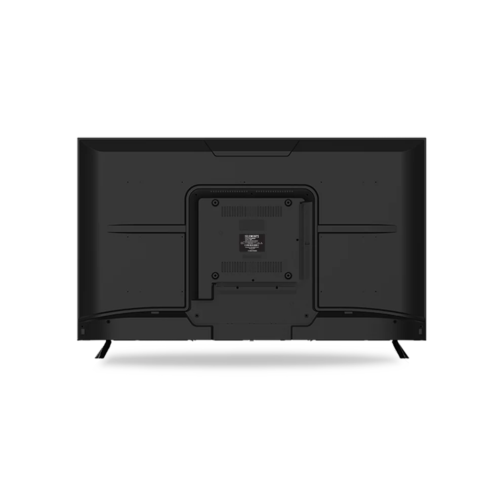 KB ELEMENTS 43" LED TV UHD 4K SMART FRAMELESS - WebOS